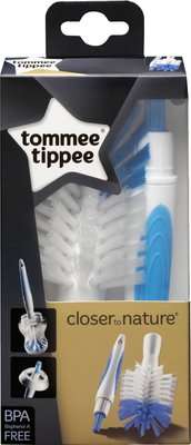 Tommee Tippee - Closer to Nature Bottle Brush