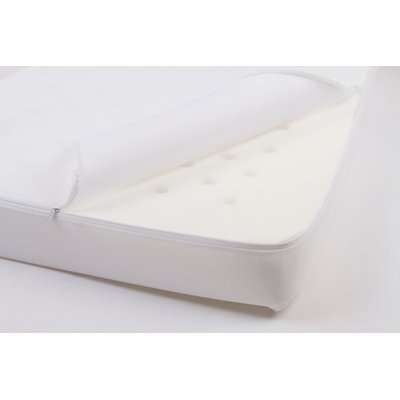 Snuggletime Healthtex Ultra Supreme (Large Cot)