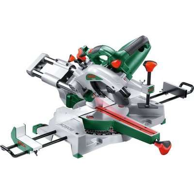 Bosch PCM 1800 SD Mitre Saw (1800W)