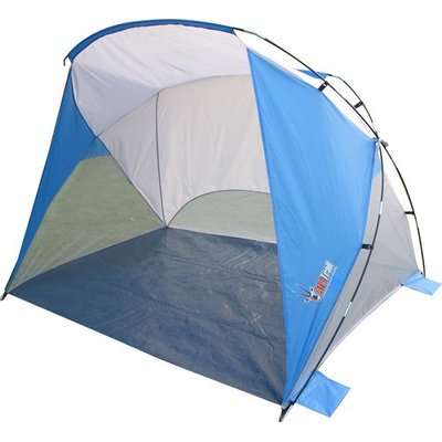 Afritrail Clifton Beach Shade