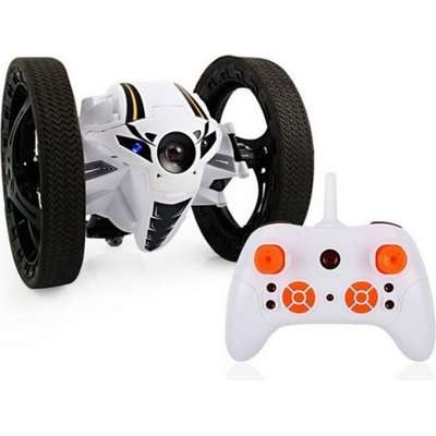 Funny Box R/C Bounce Car