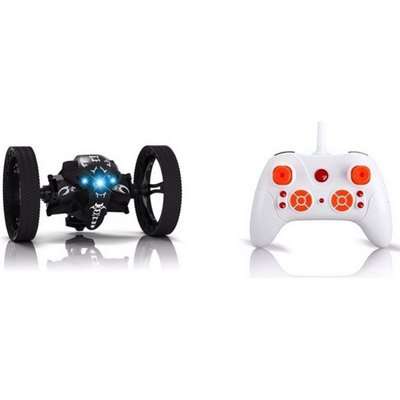 Funny Box R/C Bounce Car