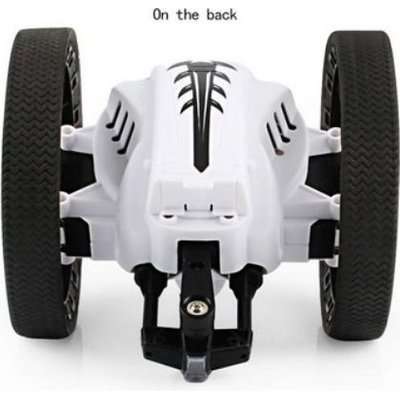 Funny Box R/C Bounce Car