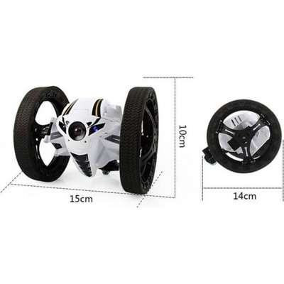 Funny Box R/C Bounce Car