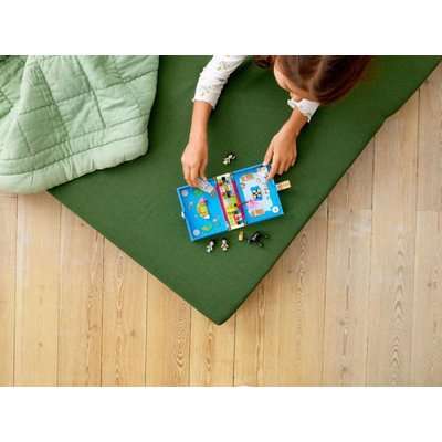 LEGO Disney Princess Mulan's Storybook Adventures