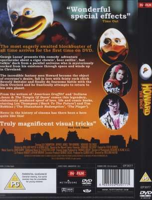 Howard the Duck (DVD)