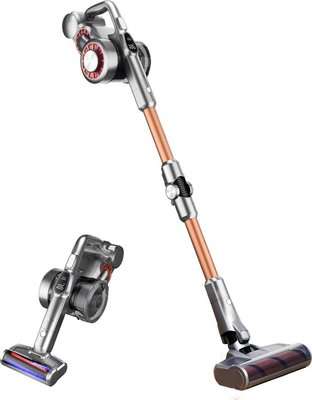 Jimmy H9 Pro 200AW Cordless Vacuum Cleaner