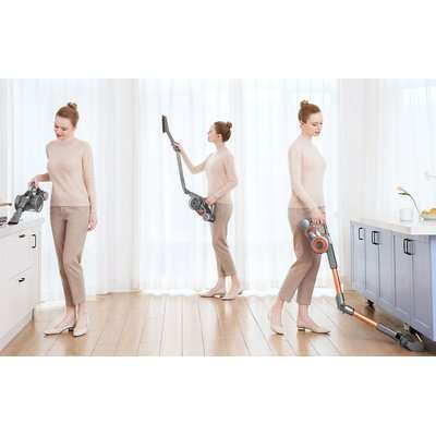 Jimmy H9 Pro 200AW Cordless Vacuum Cleaner