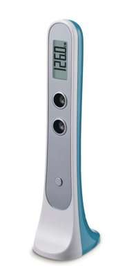 Camry Wireless Body Height  Meter - Blue