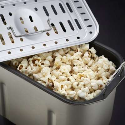 Russell Hobbs Bread Maker with Yoghurt Function (White)