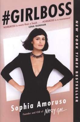 #Girlboss (Paperback)