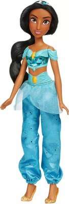 Disney Princess Royal Shimmer Doll - Jasmine