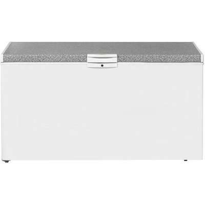 Defy Eco CF530HC Chest Freezer (White)