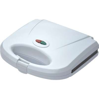 Sunbeam Sandwich Maker - White