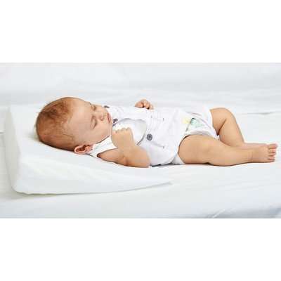 Snuggletime Easy Breather Lift Wedge (Standard Cot)