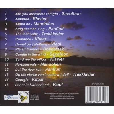 Rustigheid - Volume 6 (CD)