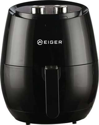 Eiger Aria Manual Air Fryer (3.5L)