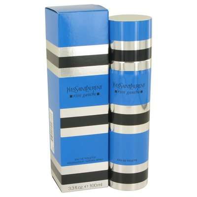 Yves Saint Laurent Rive Gauche Eau De Toilette (100ml) - Parallel Import (USA)