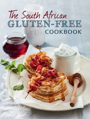 The South African Gluten-Free Cookbook (Paperback)