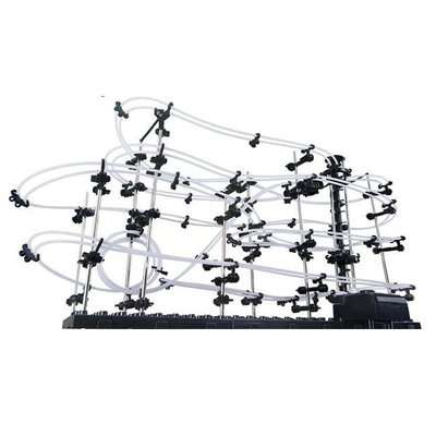 Jeronimo Space Rail (Style 1 - 3)