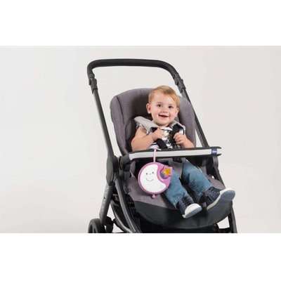 Chicco Next2Dreams Mobile (Pink)