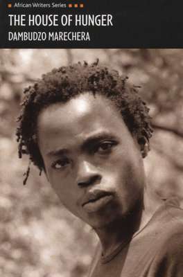 The House of Hunger (Paperback, 2nd edition)