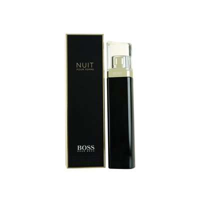 Hugo Boss - Hugo Nuit Femme Eau de Parfum (75ml) - Parallel Import