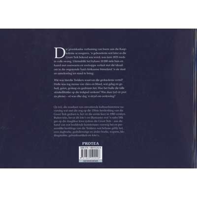 Op Trek - Die Daaglikse Lewe Tydens Die Groot Trek (Afrikaans, Hardcover)