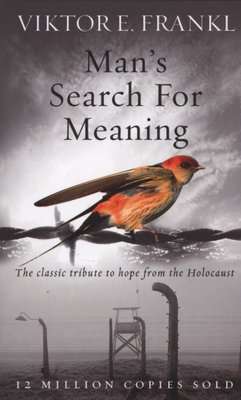 Man's Search For Meaning (Paperback)