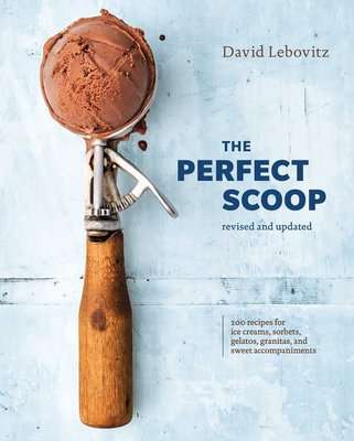The Perfect Scoop (Hardcover, Revised And Updated)