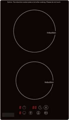 Sunbeam 2 Zone Induction Cooker
