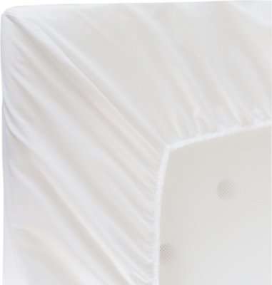 Snuggletime Healthtex Sheet (Large Cot)