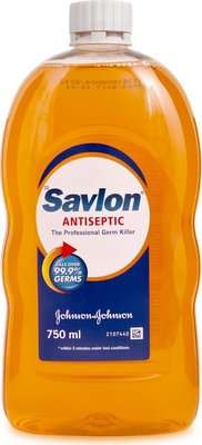 Savlon Antiseptic (750ml)