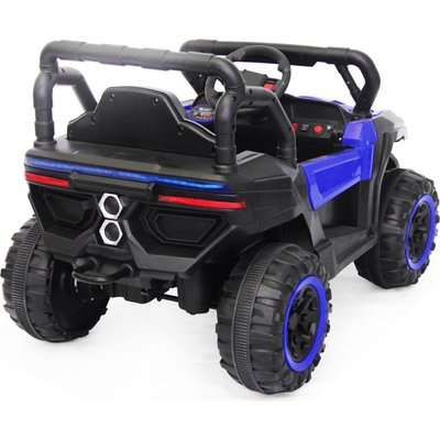 Jeronimo Beach Buggy Ride-On (Blue)
