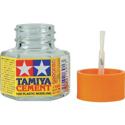 Tamiya Cement 20ml