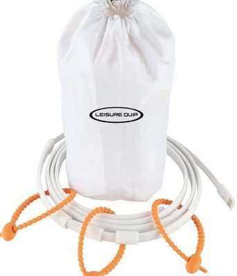 Leisurequip USB camping Rope Light (450 Lumens)