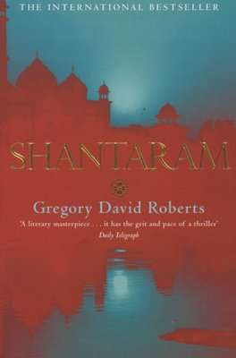 Shantaram (Paperback, New ed)