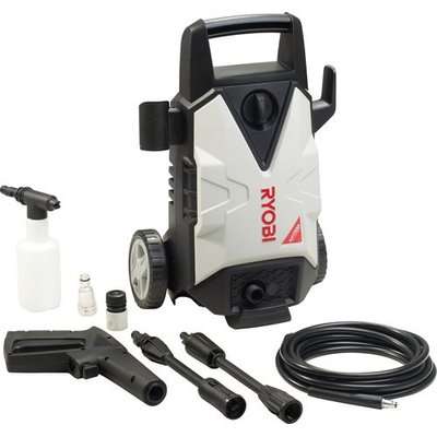 Ryobi High Pressure Washer (1400W)