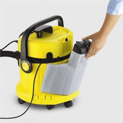 Krcher SE 4001 Carpet Cleaner