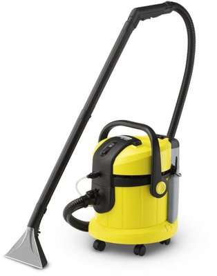 Krcher SE 4001 Carpet Cleaner
