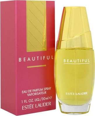 Estee Lauder Beautiful Eau de Parfum (30ml) - Parallel Import