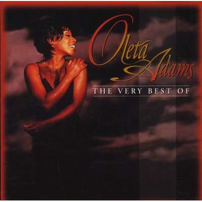 The Very Best Of (CD)