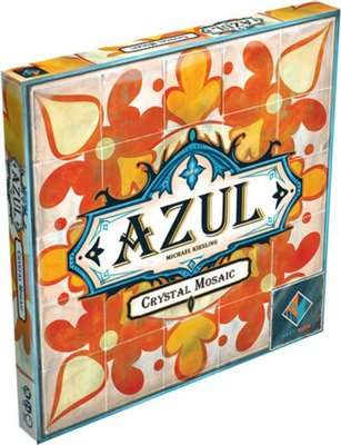 Azul: Crystal Mosaic