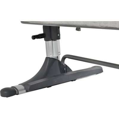 Chelino Next To Me Rocker with Carry Bag (Grey)