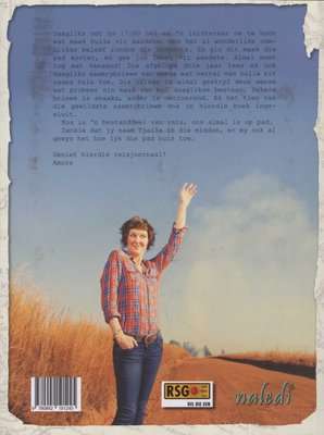 Tjailaresepte 2 - Op Reis Met Amore Bekker (Afrikaans, Paperback)