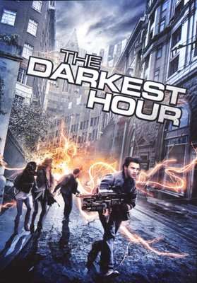 The Darkest Hour  (DVD)