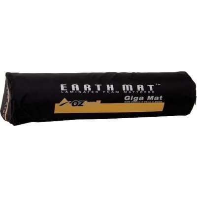 Oztrail Giga Earth Mat Camper Mattress (20mm)