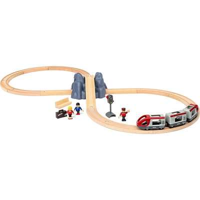Brio Railway Starter Set