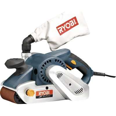 Ryobi Belt Sander (1200W)