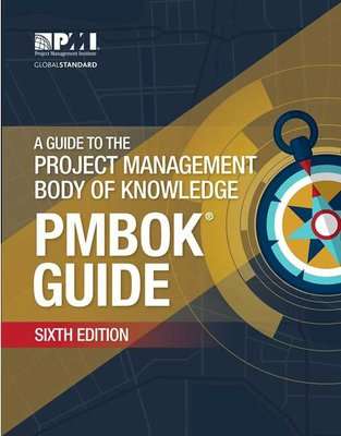 A Guide to the Project Management Body of Knowledge (PMBOK Guide) - + AGILE Practice Guide (Paperbac